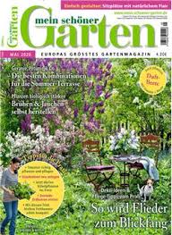 Jahrhunderts bis hin zu den büchern der großen gartenschaffenden des 20. Die Beliebtesten 20 Haus Und Gartenmagazine