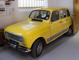 Image result for Jaune 1982 Renault