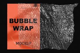 Bubble Wrap Mockup Textures Stationery Mockup Bubbles Texture Download
