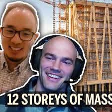 The High Point podcast