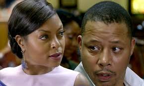 Cookie Lyon brazenly feuds with Lucious during church service