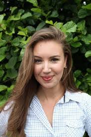 Georgia Craig's Instagram, Twitter & Facebook