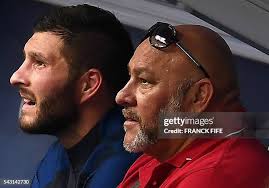 251 Gerald Lyons Photos & High Res Pictures