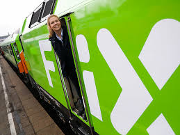 Experience our high speed network with connections to many major cities in both germany and sweden, without harming the environment. Flixtrain Expandiert Nach Schweden Wirtschaft Bote Der Urschweiz