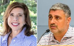 6th Ward race heats up as Chow calls for lobbying ban