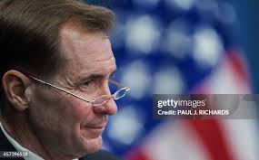 55 Briefing On Operation Inherent Resolve At The Pentagon Stock Photos,  High-Res Pictures, and Images