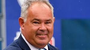 Dave Boddy: Coventry City chief executive to leave after seven years in  role