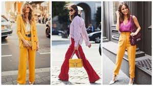 Friday Fashion Fits How You Can Wear And Style Mustard Yellow