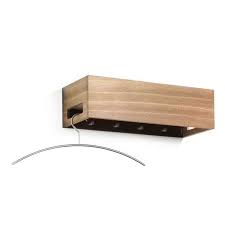Side By Side Wandgarderobe Hang Store Eiche Dunkel Jetzt Bestellen Unter Wandgarderobe Online Mobel Zimmereinrichtung