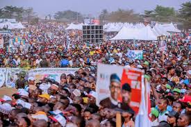 Image result for RTEAN calls on Nigerians to support APC candidates