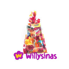 Carteles de cumpleaños chuches y gominolas impresiones comestibles tarjetas cumpleaños y felicitaciones. Bolsas De Chuches Para Fiesta Infantil Con Gran Surtido Y Economicas