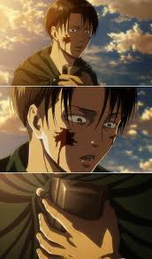 Макси | 601 кб статус: Levi Ackermann Attack On Titan Attack On Titan Levi Attack On Titan Anime Captain Levi