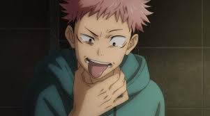 Jujutsu Kaisen S1e2 In 2020 Jujutsu Anime Aesthetic Anime