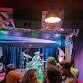 Minibeast at Comet Ping Pong event image