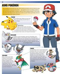 By popular demand, i have gone back and added the new generation 6 of pokemon! Pokemon Das Grosse Lexikon Mehr Als 300 Seiten Geballtes Wissen Fur Alle Kleinen Und Grossen Pokemon Fans Amazon De Beuchelt Wolfgang Bucher