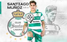 Al joven atacante fue separado del primer equipo en plena pretemporada debido a que según el cuerpo técnico, no estaba concentrado en su trabajo, debido a que pensaba más en irse a europa, por lo cual entrenaba con el equipo sub 20. Https Alianzadefutbol Com Newsdetail Debuta Santiago Munoz Con Santos
