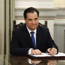 Jun 17, 2021 · με σειρά από tweets, ο άδωνις γεωργιάδης δίνει συνέχεια στην κόντρα που έχει ξεσπάσει ανάμεσα στην κυβέρνηση και τον παύλο πολάκη, με αφορμή τα εμβόλια, Adwnis Gewrgiadhs On Twitter O K A8anasios Rantos Einai Enas Sygxronos Hrwas Ths Ellhnikhs Dhmokratias Ka8ws Thn Epoxh Toy Antisyntagmatikoy Nomoy Pappa Menontas Or8ios Stis Ybreis Stis Apeiles Kai Stis Xydaiothtes Eswse