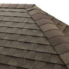 Houseworks #7005 dollhouse fishscale wood roof shingles 1/12 scale 2oo pcs lot 1. Gaf Seal A Ridge Weathered Wood Hip And Ridge Cap Roofing Shingles 25 Lin Ft Per Bundle The Home Depot Canada