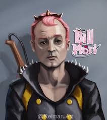 Did you know about Calli's brother? Bill Mori : r/Hololive