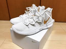 Can you name the only 2 rookie of the years to play in fewer games? Nikeid By You Kyrie 5 Designs Sole Collector