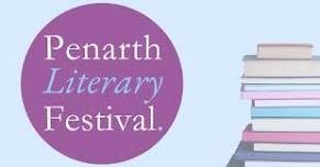 Fiction Showcase (Penarth Lit Fest)