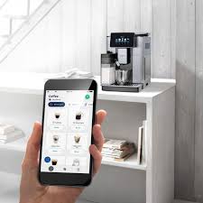 Add line 8 and line 9. De Longhi Ecam610 75 Mb Primadonna Bean To Cup Coffee Machine 1450 Watt 19 Bar Ebay