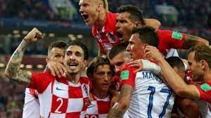 Hrvatska nogometna reprezentacija) represents croatia in men's international football matches and is controlled by the croatian football federation (hns). Croatia Football News On Twitter Croatia Football Team Is Together Again And It S Preparing For Match Vs Azerbaijan Family Croatia Europeanqualifiers Https T Co Adzajtdpdk