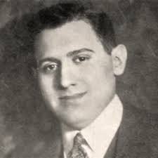 Artist: Ben Selvin and His Orchestra