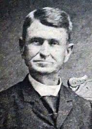 Francis William “Frank” Merrin (1829-1900)