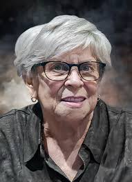 Fernande DOUGLAS LESSARD