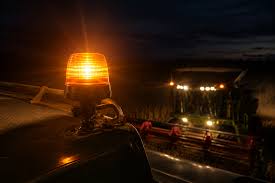Best Beacon Lights for Tractors, Combines and Agricultural Vehicles