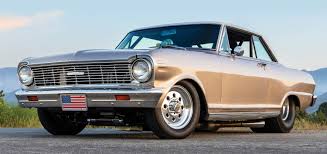 Image result for Almond Fawn 1964 Nova