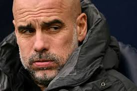 Guardiola 'couldn't care less' about Arsenal stumble in title race