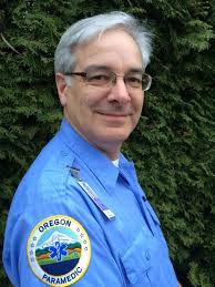 2016 Star of Life: William Lang, AMR