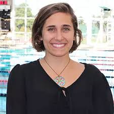 Caroline Forbes (11/23/2015)