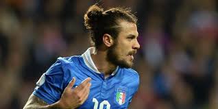 Recordemos que osvaldo debutó con huracán, para luego viajar a italia donde defendió los colores del atalanta, lecce, fiorentina. Dani Osvaldo Loaned To Juventus From Southampton Huffpost Uk