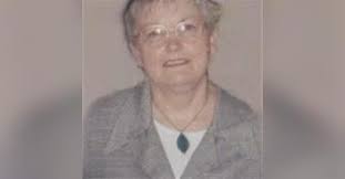 Arlene Suckow Obituary