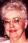 Patricia Lemmon Obituary (2010)