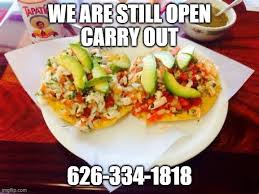 Read on to see what makes these tacos so special. Pepe S Tacos Home Azusa California Menu Prices Restaurant Reviews Facebook