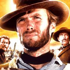 We Love Western Movies