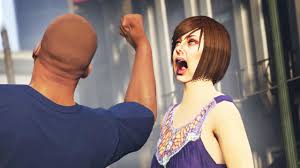 Upin & ipin yang sudah punya fans alias penggemar mampu memanfaatkan momentum dengan menjangkau penikmat dengan game upin & ipin untuk android dan ios. Time Freeze Mod Gta 5 Mods Razorxgamer