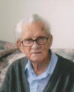Obituary for 'Jack' Herbert Baldwin
