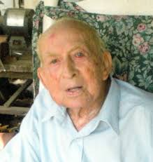 Otho Treadwell Obituary (1920