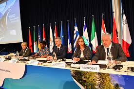 Prime minister Robert Golob: "This is ...