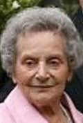 Dorothy Bendig Obituary (2011)