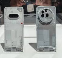 Nothing Phone (3a) series looking fire at MWC! Will you be ...