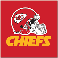 A virtual museum of sports logos, uniforms and historical items. Helmet Kc Chiefs Helmet Logo Vector