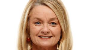 UT cheer coach Joy M. Postell-Gee