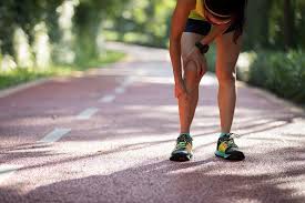 Image result for Running Injury