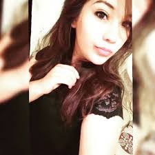 Katy Leon's Instagram, Twitter & Facebook